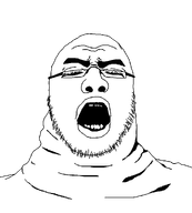 fat glasses mountain_of_fat nigger sobbing stubble variant:unknown // 900x1000 // 18.2KB