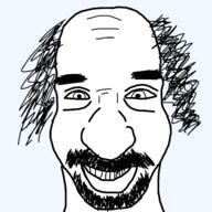 looking_at_you nose smile teeth transparent_background variant:darkaejak variant:unknown white_skin // 3464x3464 // 925.2KB