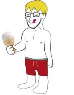 full_body ice_cream licking_lips nate subvariant:sinister variant:soyak // 444x564 // 72.8KB