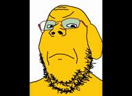 bruno_powroznik janny soyjak stubble video // 654x480, 29.9s // 1.9MB