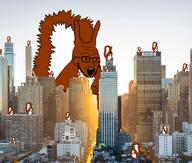 city invasion irl irl_background multiple_soyjaks sky squirrel squirreljak subvariant:chudjak_front subvariant:feralsquirrel variant:a24_slowburn_soyjak variant:chudjak variant:kuzjak variant:markiplier_soyjak2 variant:soyak variant:tony_soprano_soyjak // 3364x2858 // 3.7MB