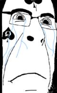 crying meta:tagme sad spade subvariant:hornyson variant:cobson // 554x897 // 133.1KB