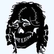 germany military mullet nazism raised_eyebrow skull smile totenkopf variant:mulletjak // 3333x3333 // 157.3KB