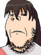 anime anime_female azumanga_daioh female frown sakaki_(azumanga_daioh) serious variant:gapejak // 600x800 // 67.3KB