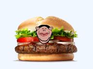 amerimutt costume front_facing halloween hamburger subvariant:impish_amerimutt variant:impish_soyak_ears // 1200x901 // 904.0KB