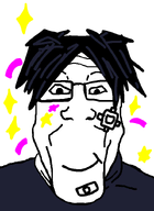 bandaid confetti forsaken hair meta:nophono_fell_for_this roblox smile star two_time variant:markiplier_soyjak // 600x825 // 50.9KB