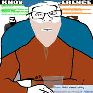 blonde_beard cup dexter_morgan doakes drink eyebrows glasses meta:namefags meta:tagme overcoat post raised_eyebrow robes squint_eyes squinting suspicious thales_(user) tolyatangerine_(user) turban variant:feraljak white_background white_skin // 512x512 // 170.2KB