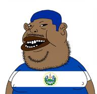 el_salvador flag:el_salvador latinx subvariant:canuckmutt variant:impish_soyak_ears variant:pajeetjak // 1115x1080 // 264.5KB