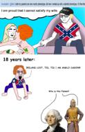 chad chudnater2(namefag) confederate cuck ireland soyjak // 1280x2000 // 1023.1KB
