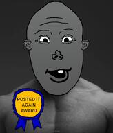 gigachad grey_skin no_glasses no_stubble posted_it_again_award variant:unknown variant:vlodson // 640x749 // 132.5KB