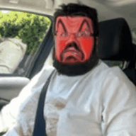 angry beard glasses hair irl newgrounds oneyplays sleepycast soyjak spazkid variant:corejak // 211x252 // 768.0KB