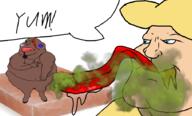 Warrior-Z(user) bo_noise brap deer funny nigger pizza_tower salt salt_lick subvariant:mexiaryan tongue variant:meximutt // 912x553 // 284.1KB