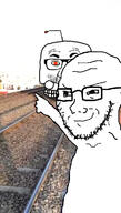 angry gore imminent_death india indian pajeet ratjeet red_eyes reddit selfish_little_fuck smug snoo train variant:el_perro_rabioso variant:soyak // 408x720 // 169.1KB