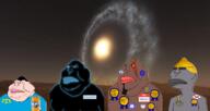 Astrofene_(namefag) B_B_GHAST_(namefag) Hoag's_Object Warrior-Z(user) autism award brown_skin crimea discord fanta florida glasses islam judaism kratos lemon lemon_(user) subvariant:brazilmutt tranny variant:meximutt // 1715x910 // 604.0KB