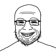 grin smile smirk teeth template variant:unknown // 759x759 // 16.0KB