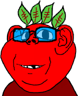 baby beet beetroot big_eyes blue_glasses broot child deformed distorted glasses kid leaf red_skin series:deformed_baby_namefags subvariant:makarov variant:impish_soyak_ears // 611x750 // 180.2KB
