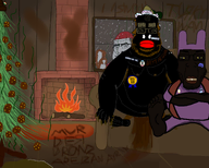 animal arm award big_lips big_nigger_lips christmas christmas_tree circus_2_(namefag) clothes corn cross_eyed crossed_arms fat fire fireplace flag:india flag:minor_attracted_person flag:transgender_pride_flag glasses gorilla hat jax_(the_amazing_digital_circus) jax_pedo leg meta:namefags murder_drones nigger nipple nipple_hair obese ornament ornament_made_out_of_poop patientzero_(faggot) patientzero_(pedophile) patientzero_(user) piss piss_puddle poop poop_smeared red_lips santa_claus shitskin shitting sitting squirreljak stain stink_lines stubble subvariant:chudplier subvariant:feralsquirrel sweating tear text thick_eyebrows tree vantablack_skin variant:cobson variant:feraljak variant:markiplier_soyjak window yellow_sclera // 2048x1639 // 2.8MB