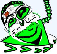 arrow subvariant:jartycuck variant:chudjak // 1050x996 // 440.3KB