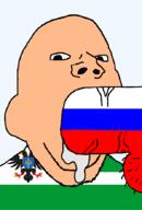 animal bird blowjob chernihiv_oblast country crown cum eagle flag flag:chernihiv_oblast flag:russia hair looking_at_you oblast penis russia soyjak subvariant:blowjob_gapejak sucking_cock testicles tongue transparent transparent_background ukraine variant:gapejak vein veiny_cock // 597x883 // 37.5KB