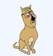 chihuahua_(dog_breed) dog variant:smugjak // 1024x1085 // 14.3KB