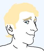 closed_mouth smile subvariant:pajeetaryan trend:aryan variant:pajeetjak yellow_hair // 634x783 // 11.7KB