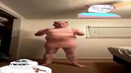 ack autism fat femboy flag flag:transgender_pride_flag hair lolcow oc soyjak teeth tranny troon variant:bernd variant:meximutt video // 1534x860, 12.7s // 5.0MB