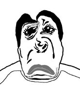 clothes distorted lips looking_at_you meta:template redraw retarded sad subvariant:hunky_twink_sex_machine template transparent_background variant:alicia warped // 592x692 // 13.8KB