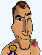 award don_flamenco euromutt looking_at_you punch_out rose smug spain subvariant:euroaryan subvariant:euromutt variant:markiplier_soyjak // 490x637 // 132.7KB