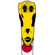 alien flag:japan glasses stubble variant:alienjak // 500x500 // 8.9KB