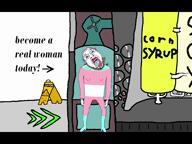 ai_voice meta:tagme multiple_soyjaks soy soylent tranny variant:soyak video // 640x480, 18.6s // 18.7MB