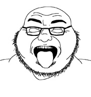 beard blank glasses redraw template variant:bvlljvk // 795x849 // 47.3KB