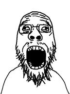 big_head big_mouth big_nose gape glasses kai_cenat kaicenat nuvariant nuvariants stubble template variant:kai_cenat wrinkles // 398x529 // 9.3KB