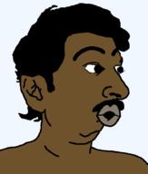 black_eyes brown_skin hair india indian looking_to_the_right meta:nas microsoft open_mouth pajeet pajeetjak saar t50_eyes variant:pajeetjak // 778x917 // 127.3KB