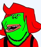 annie antonblast green_skin subvariant:impish_amerimutt variant:impish_soyak_ears // 700x800 // 35.5KB