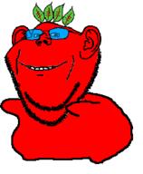 admin animated beetroot broot dance dancing_swede ext=gif food glasses red_skin schlog shlog soyjak_blog stubble variant:impish_soyak_ears vegetable // 230x280 // 28.6KB