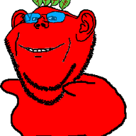 admin animated beetroot broot dance dancing_swede ext=gif food glasses red_skin schlog shlog soyjak_blog stubble variant:impish_soyak_ears vegetable // 230x280 // 28.6KB