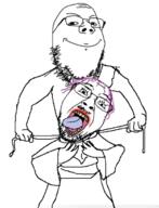 strangling tranny variant:bernd variant:gapejak // 545x712 // 135.9KB