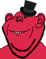 bald ear eyes grin looking_at_you meta:requests open_eyes red_(user) red_eyes smile soyjak stubble variant:impish_soyak_ears // 598x765 // 91.7KB