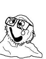 crying giant_fucking_rock rock stone stubble variant:stonejak variant:unknown // 626x790 // 14.5KB