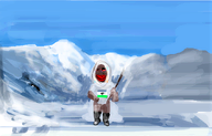 africa big_lips bloodshot_eyes brown_pants december distorted flag:lesotho lesotho parka pole snow subvariant:jartycuck subvariant:patrick trend:jartycuck variant:chudjak white_shirt winter // 652x417 // 330.0KB