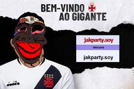 brazil cross diadora_(brand) jakparty_soy jartycuck jersey maltese_cross meta:tagme red_text slopjak soccer subvariant:jartycuck variant:chudjak vasco_da_gama // 2048x1366 // 1.4MB