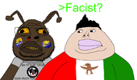 angry antifa antifa_badge arm arrow artist:horse beard big_lips big_nose bosnia brown_skin clothes double_chin eagle eyes flag flag:bosnia_and_herzegovina flag:mexico glasses green greentext hair kiss lips meta:namefags meta:template nose nosebleed olgol_(user) red roach satoko_houjou(namefag) seething shitoko spictoko stubble subvariant:olgolroach subvariant:olgolstein takis teeth teeth_showing template text trend:slopjak vaccine variant:cobson variant:meximutt vax white yellow_eyes // 1641x956 // 179.5KB