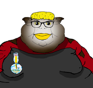 award big_lips blond branigger costume fat glasses meme morbidly_obese obese powder subvariant:branigger sweating twitter variant:brandon x xitter // 2605x2462 // 983.4KB