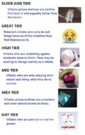 animal barneyfag cat dead doctor dr_sprokeberg glasses senor_huevos soyjak soyjak_party steam_deck stubble text tier_list v_(4chan) variant:a24_slowburn_soyjak video_game vidya_butts villain 😭 // 704x1120 // 732.2KB
