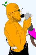 breathing coal froot froot_(user) glasses quote quote_(user) stubble variant:black_lung_soyjak // 2018x3000 // 129.5KB