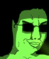 central_intelligence_agency chud glowing // 429x512 // 92.0KB