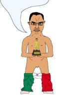 italy nsfw small_penis speech_bubble speech_bubble_empty subvariant:obsessedchud text tiniest_pecker_award trophy variant:chudjak // 1319x2062 // 217.6KB