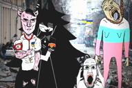 artist:imperator booru drone drone_footage fundamental_paper_education meta:gore miss_circle music russia russo_ukrainian_war seethe slava_ukraini subvariant:ackmutt subvariant:chudplier subvariant:hornyson subvariant:mexiaryan subvariant:muscular_chud subvariant:obsessedchud subvariant:perceptive_chud subvariant:pissbaby subvariant:ppplier subvariant:slavmutt subvariant:unbotheredchud subvariant:wholesome_soyjak ukraine variant:bernd variant:chudjak variant:cobson variant:gapejak variant:impish_soyak_ears variant:markiplier_soyjak variant:meximutt variant:rupturejak variant:smugjak video // 720x480, 67.5s // 8.1MB