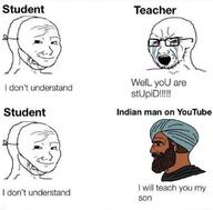 bloodshot_eyes crying glasses mask nordic_chad op_is_a_retarded_lazy_faggot_for_not_tagging_his_own_shit open_mouth stubble variant:soyak wojak // 1083x1068 // 698.1KB