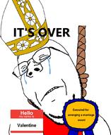award crying hello_my_name_is_(sticker) its_over priest rope text variant:gapejak // 868x1059 // 302.4KB